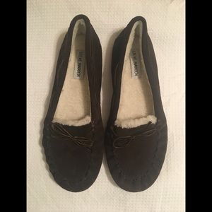 New Steve Madden Moccasins/Loafers - Brown - 7.5